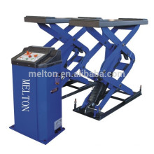 china scissor lift good quality with long time warranty
